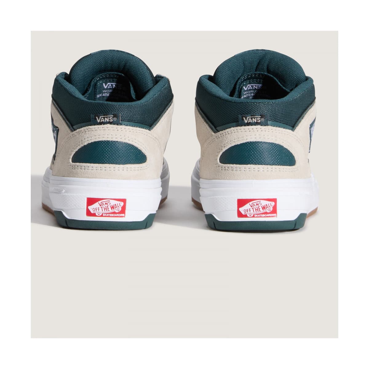 Men's Sneakers Vans Beige