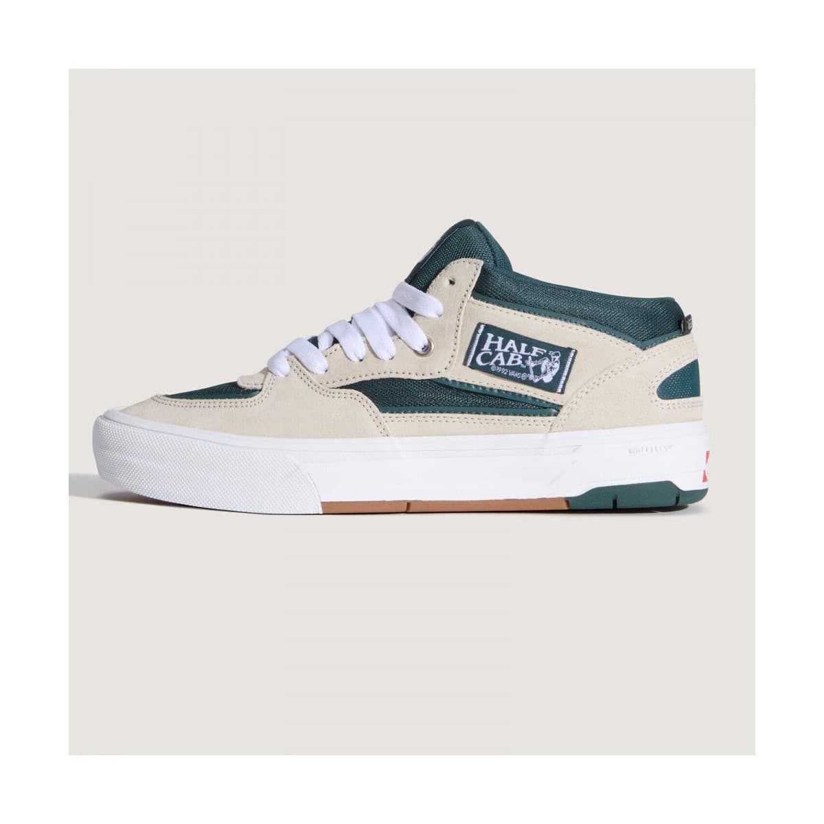 Men's Sneakers Vans Beige