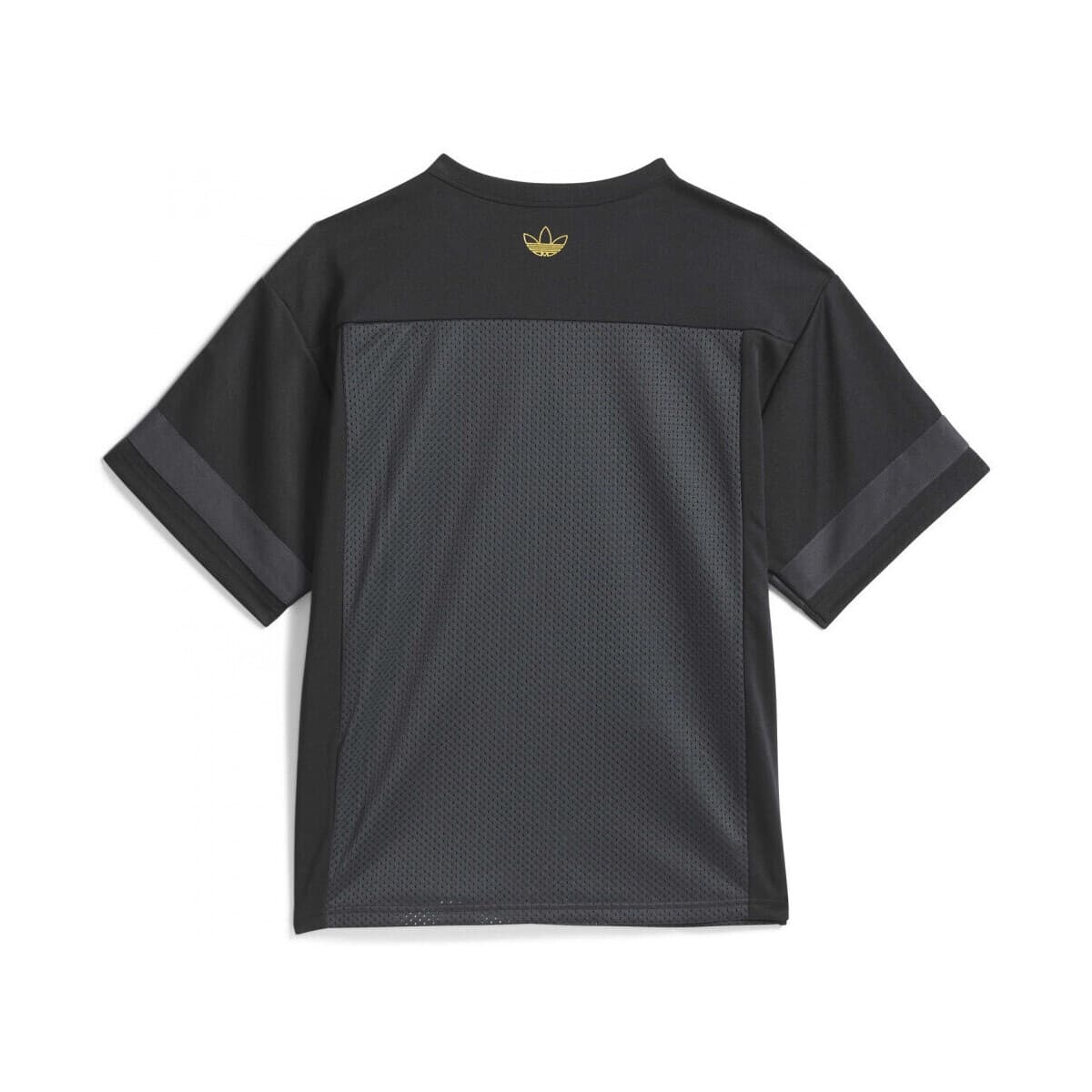 Women's T-Shirts adidas Black