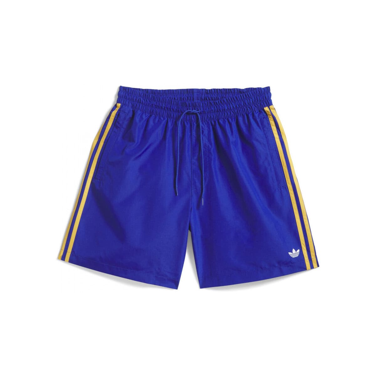 Women's Shorts adidas Blue
