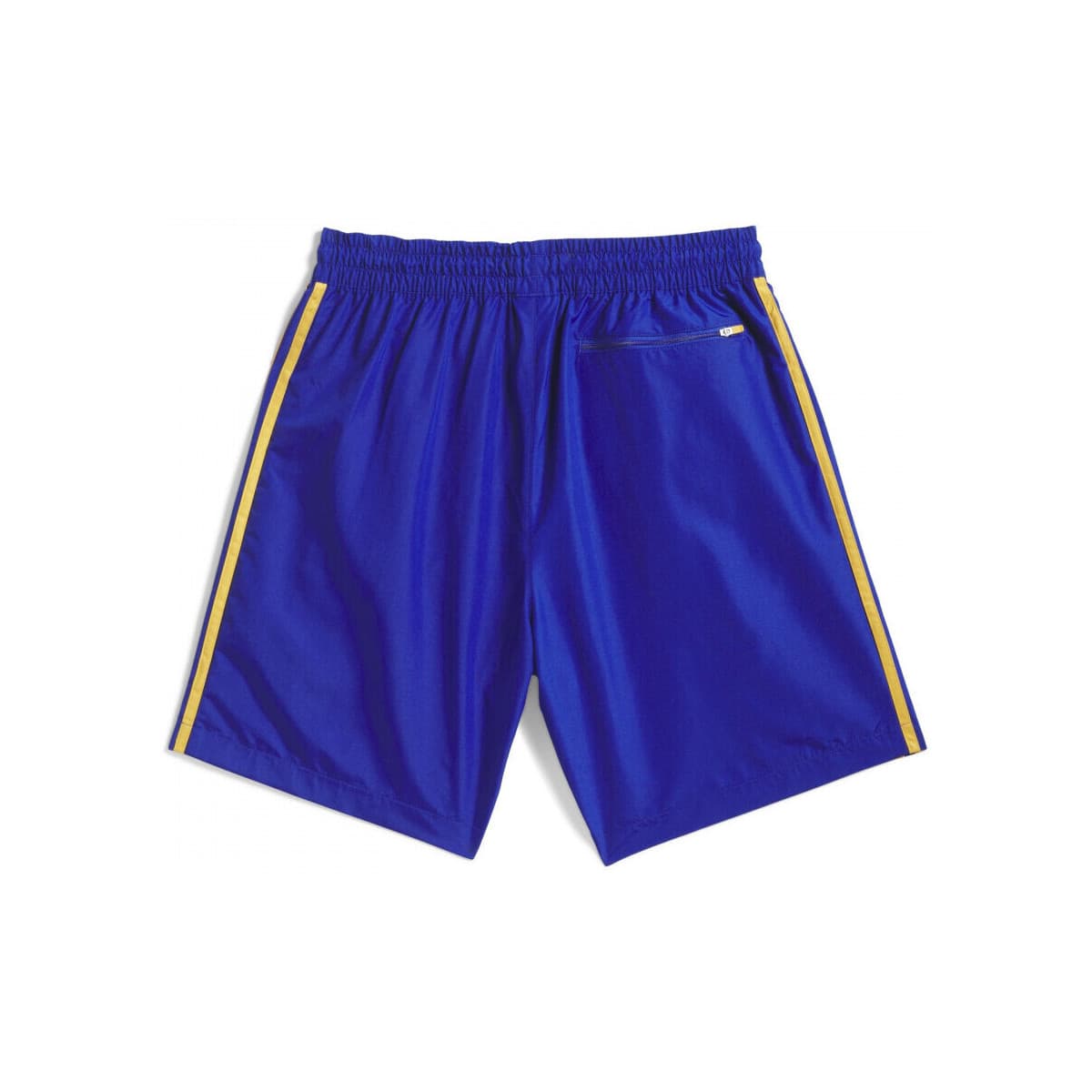 Men's Shorts adidas Blue