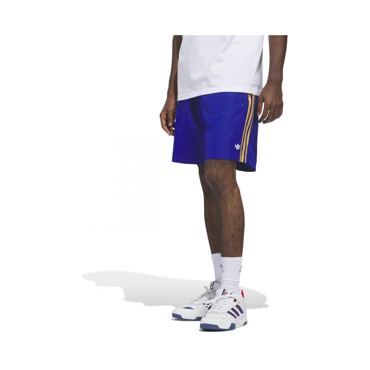 Men's Shorts adidas Blue