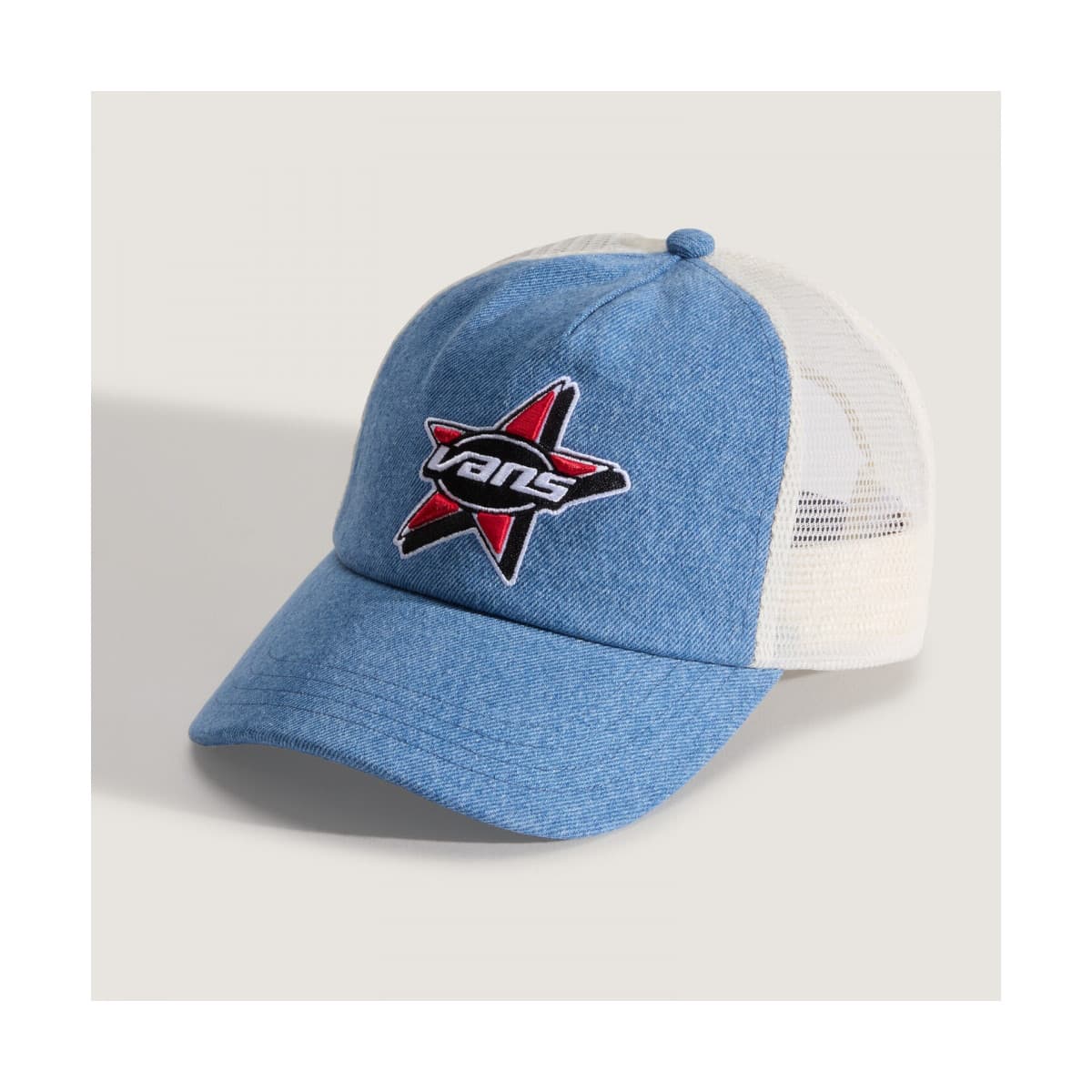 Men's Caps Vans Blue