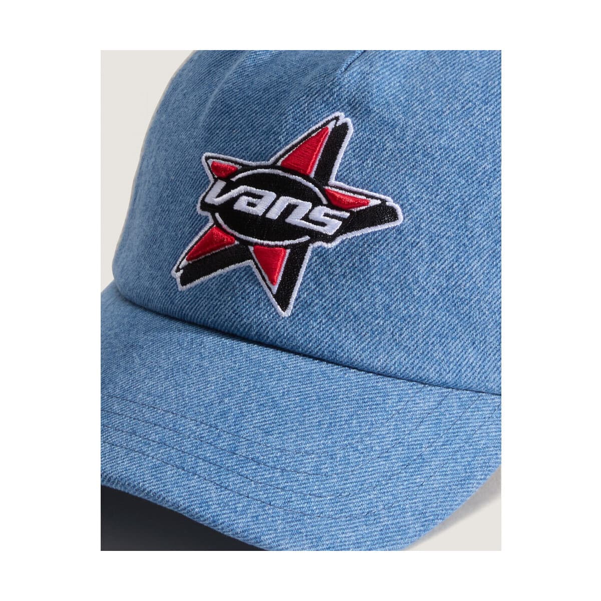 Men's Caps Vans Blue