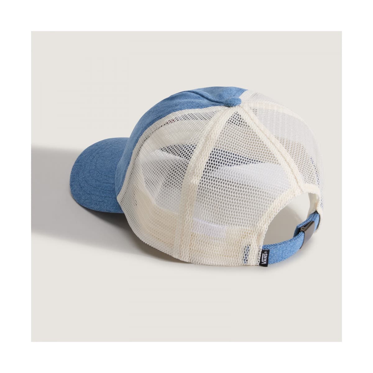 Men's Caps Vans Blue