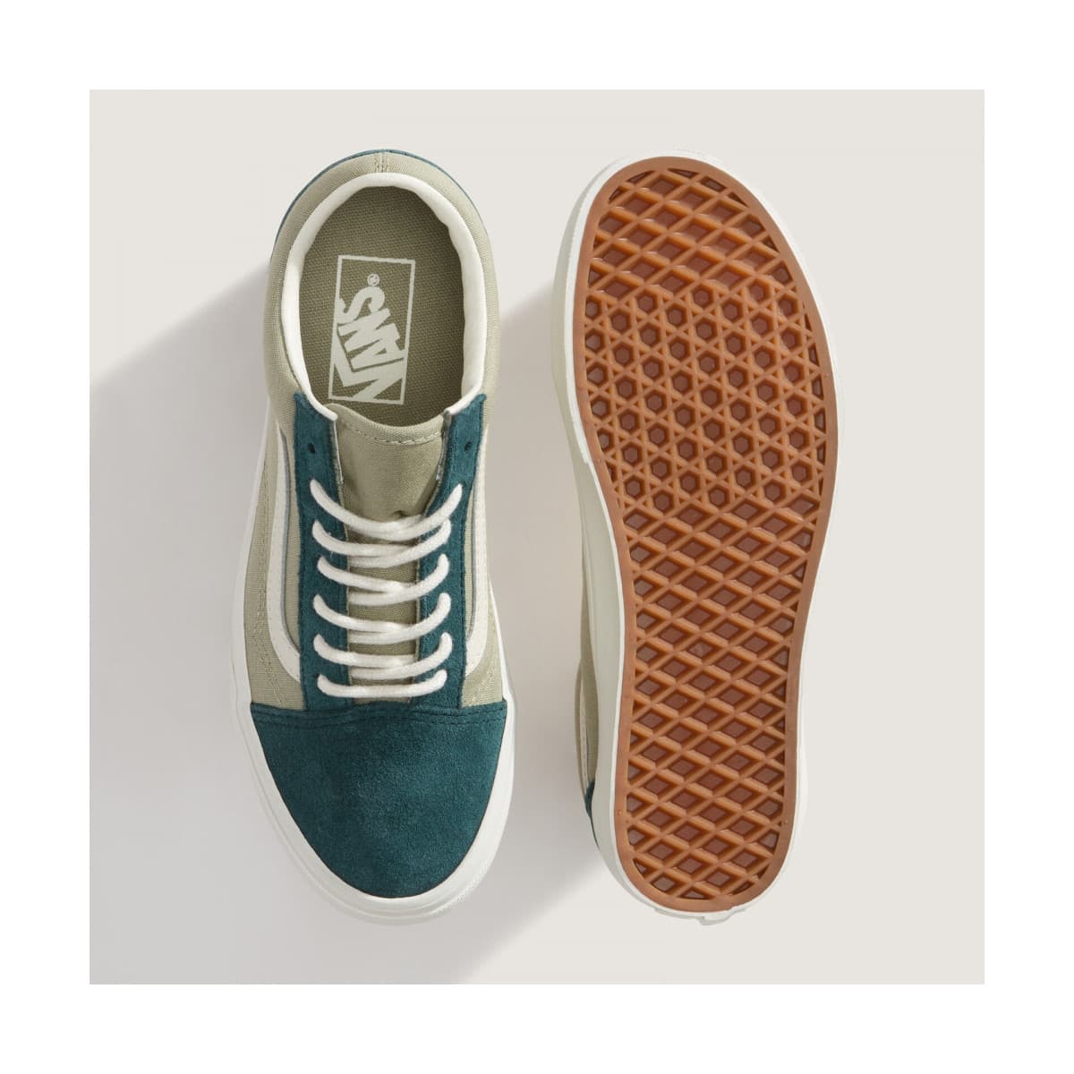 Women's Sneakers Vans Pink