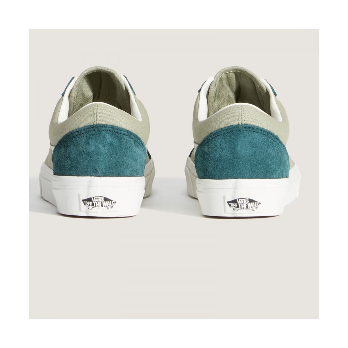 Women's Sneakers Vans Pink