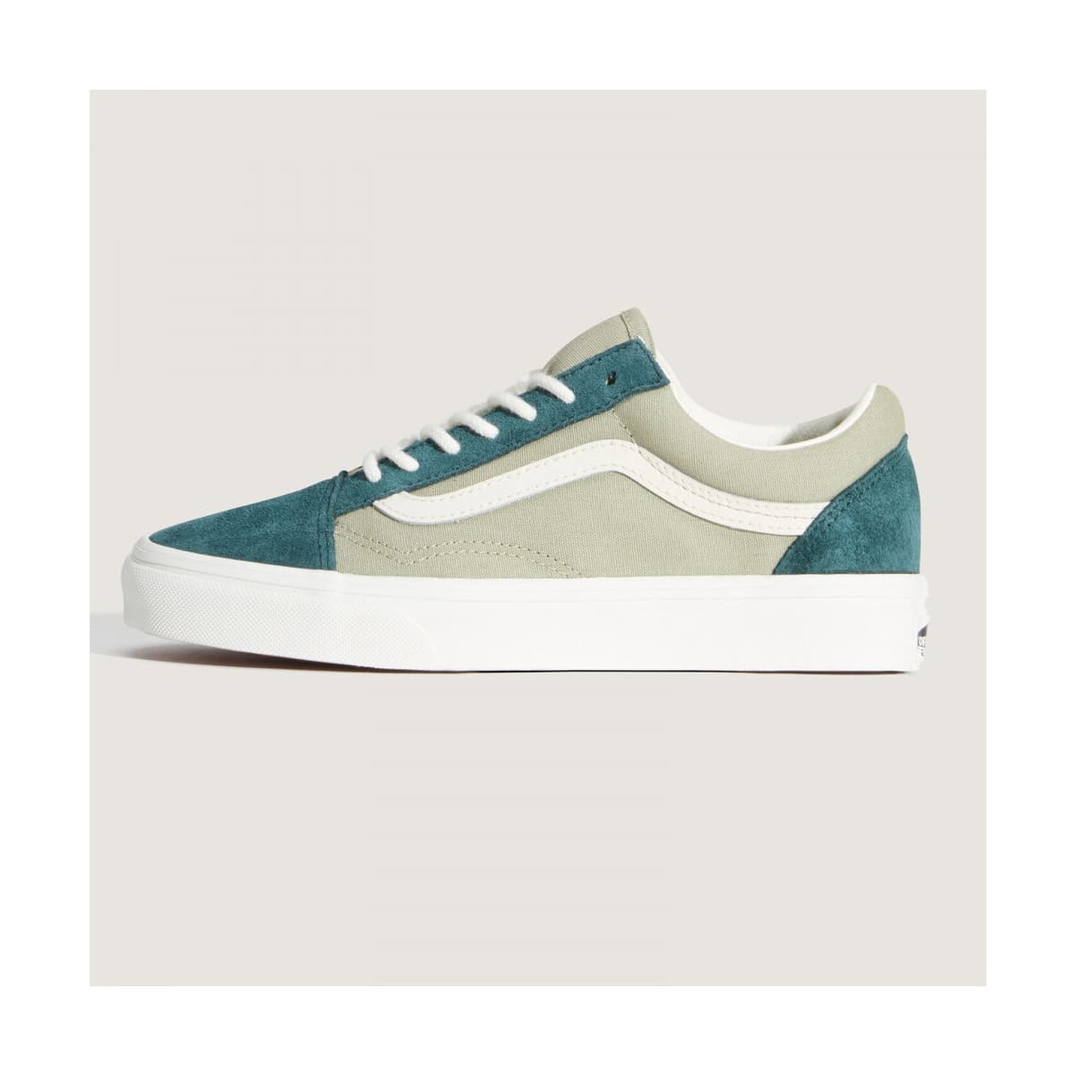 Women's Sneakers Vans Pink