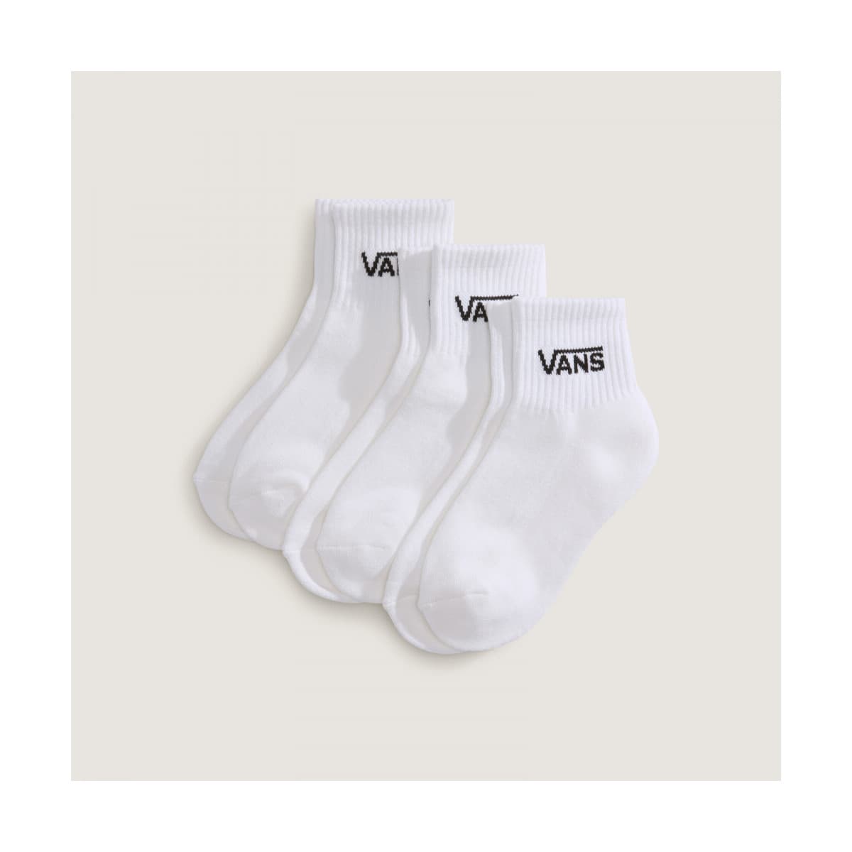 Κάλτσες Vans Classic half crew