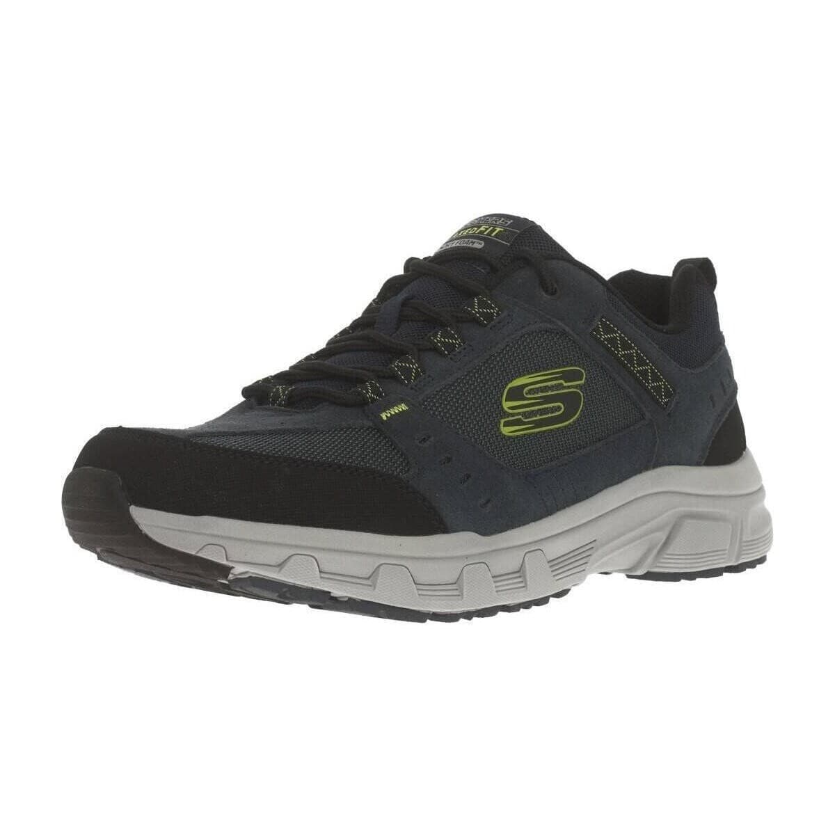 Xαμηλά Sneakers Skechers Sport Zapatillas Hombre Modèle Oak Canyon