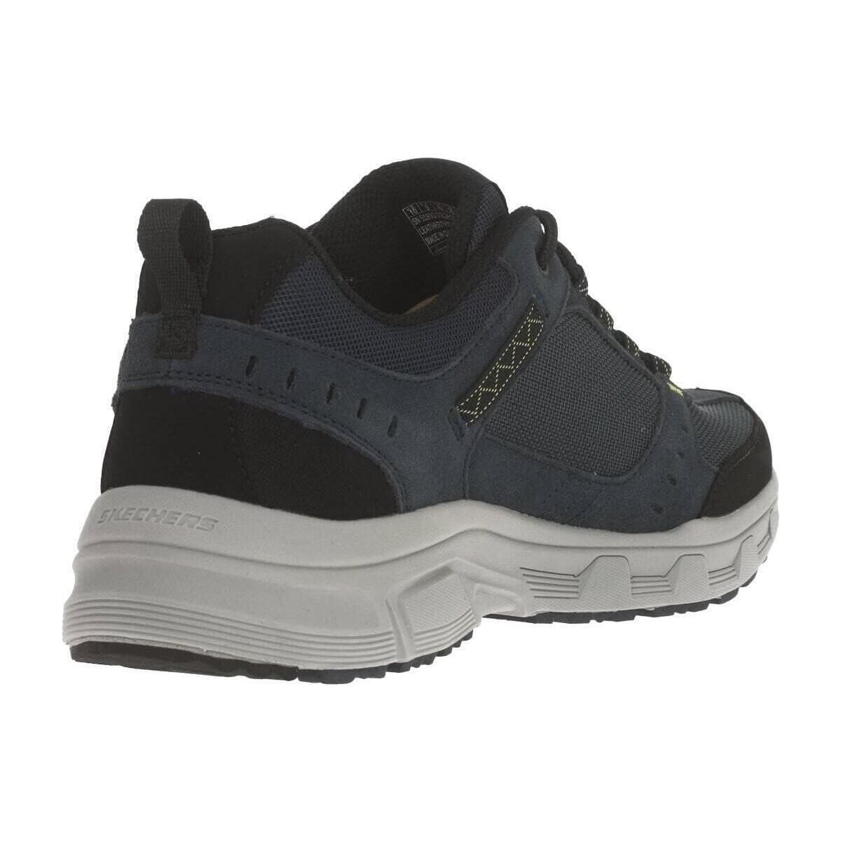 Men's Sports Shoes Skechers Blue