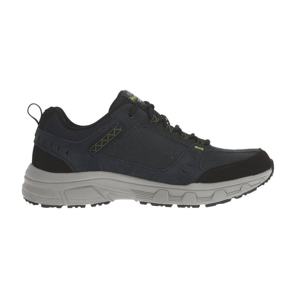 Men's Sports Shoes Skechers Blue