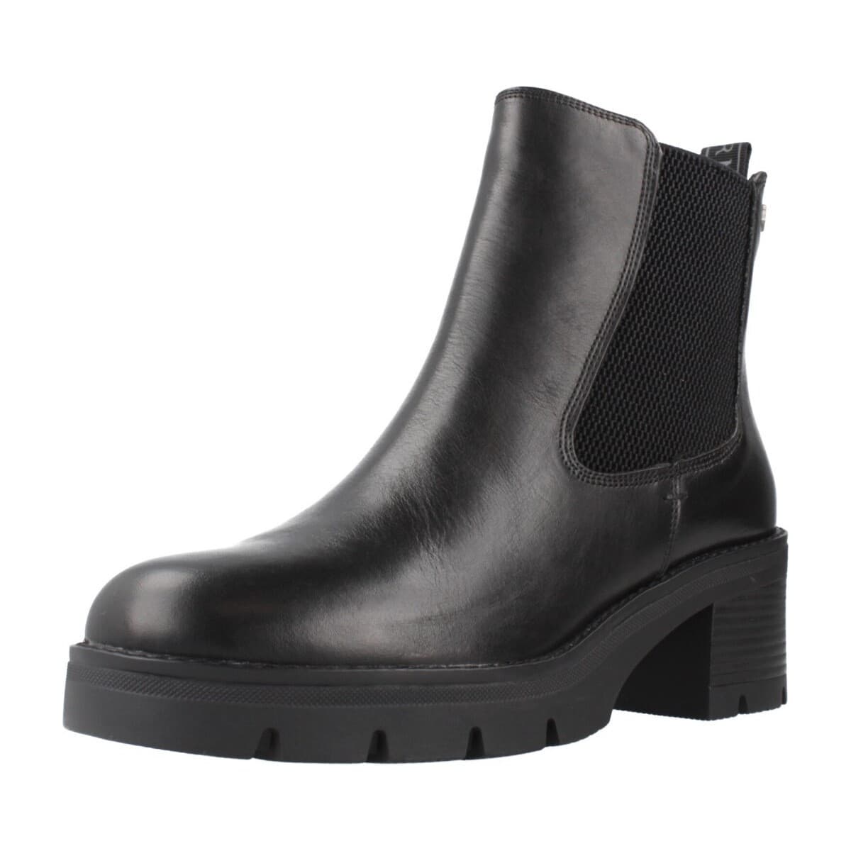 Μπότες Carmela Botines Mujer Modèle 162573c