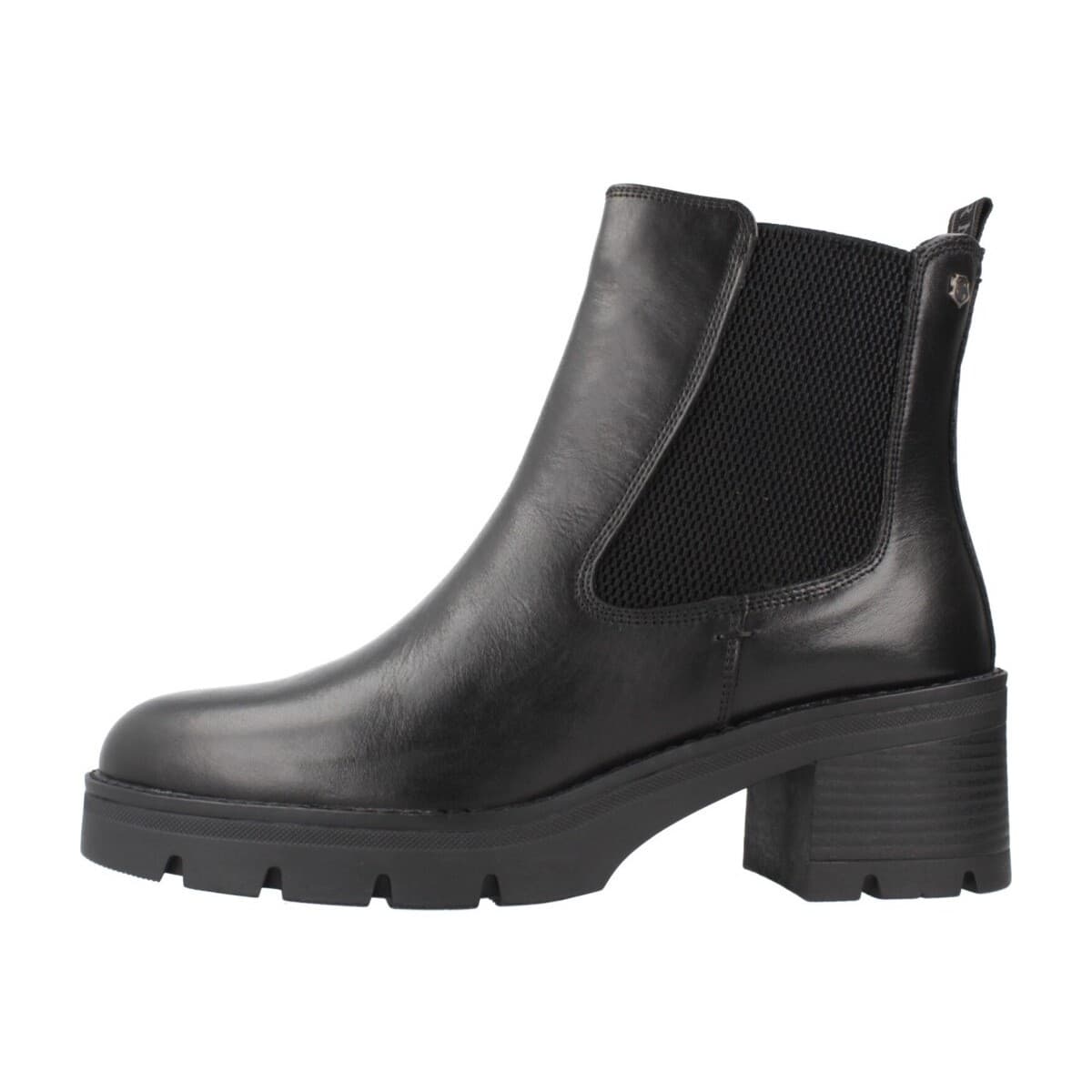 Women's Boots Carmela Black