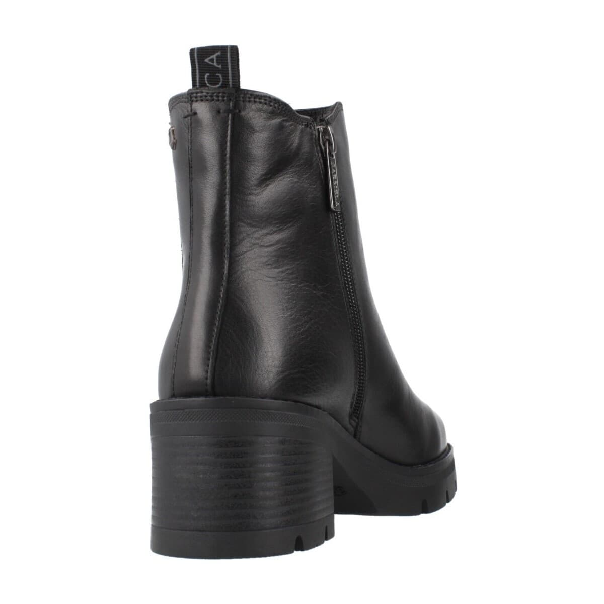 Women's Boots Carmela Black