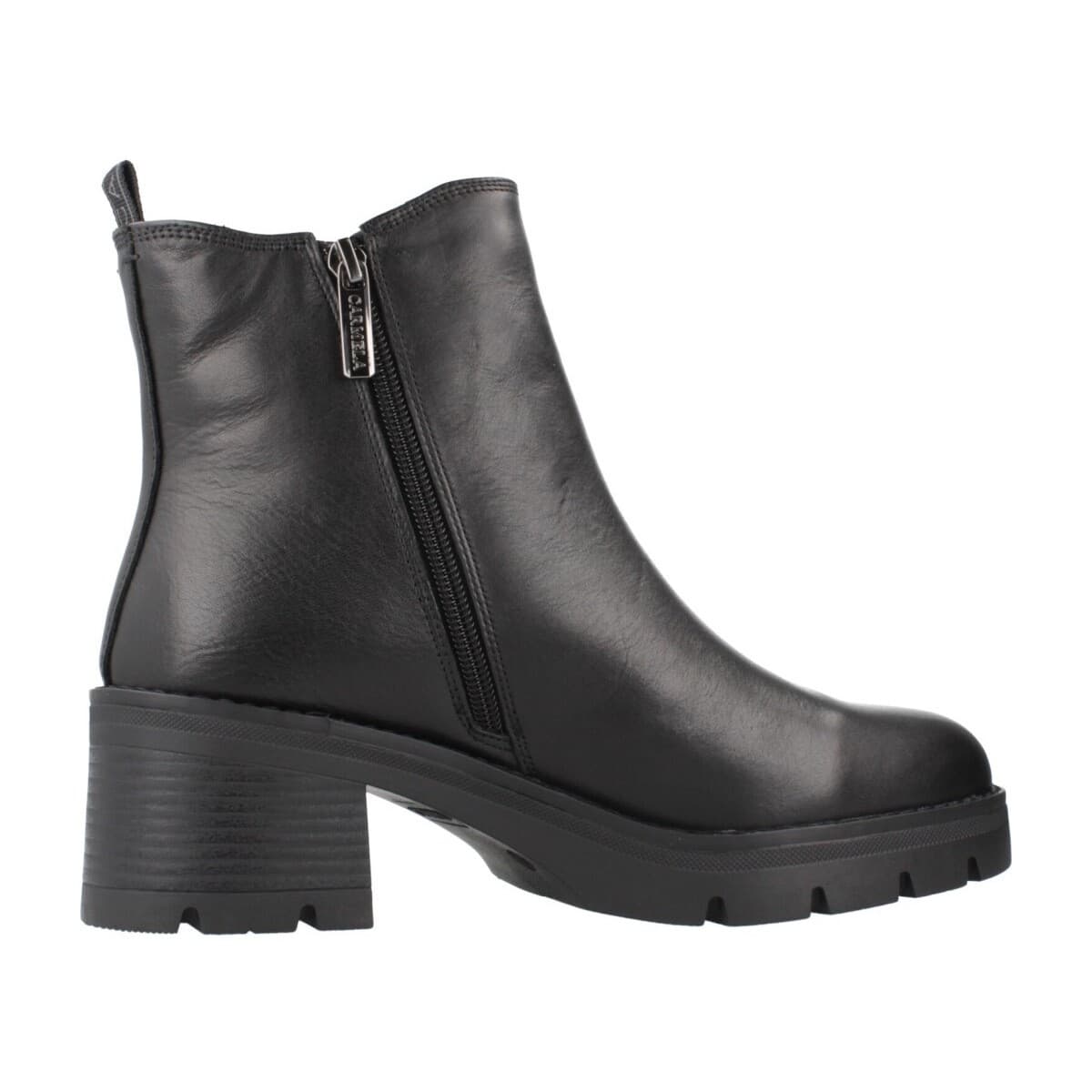 Women's Boots Carmela Black