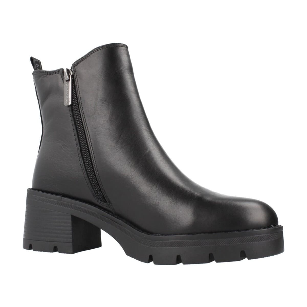 Women's Boots Carmela Black