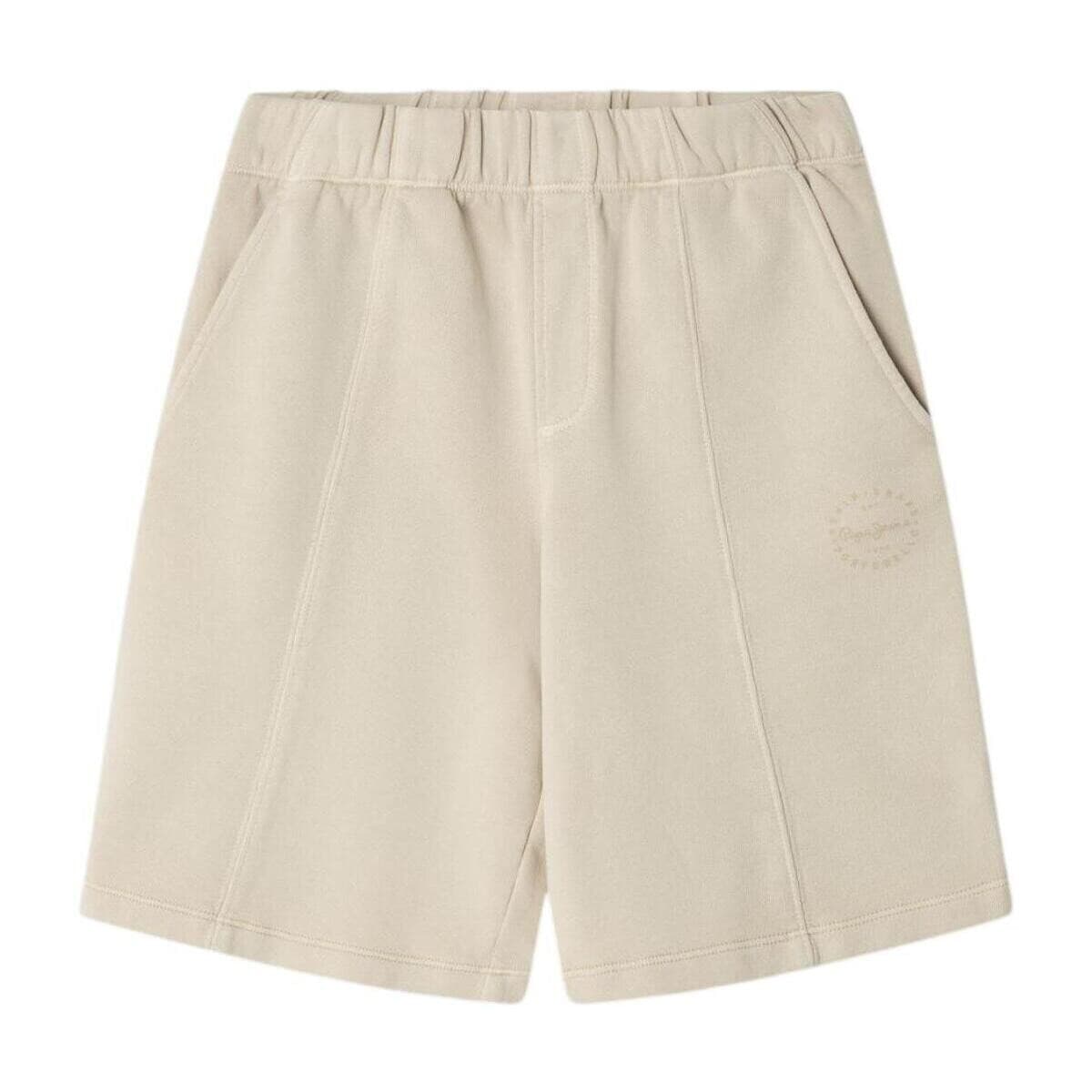 Shorts & Βερμούδες Pepe jeans PB8000018 819