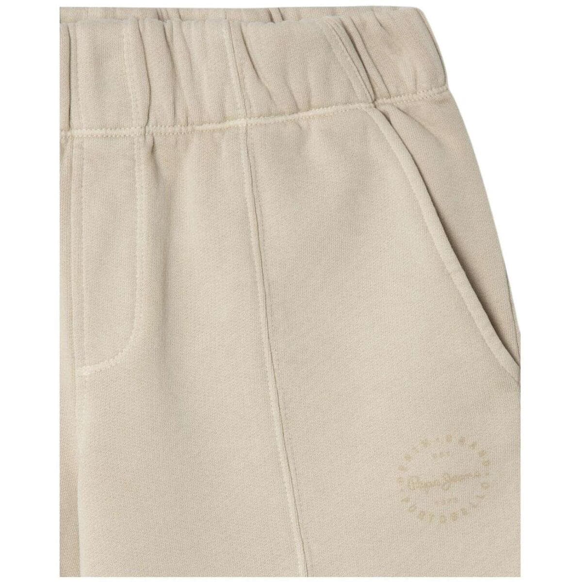 Boys' Shorts Pepe Jeans Beige