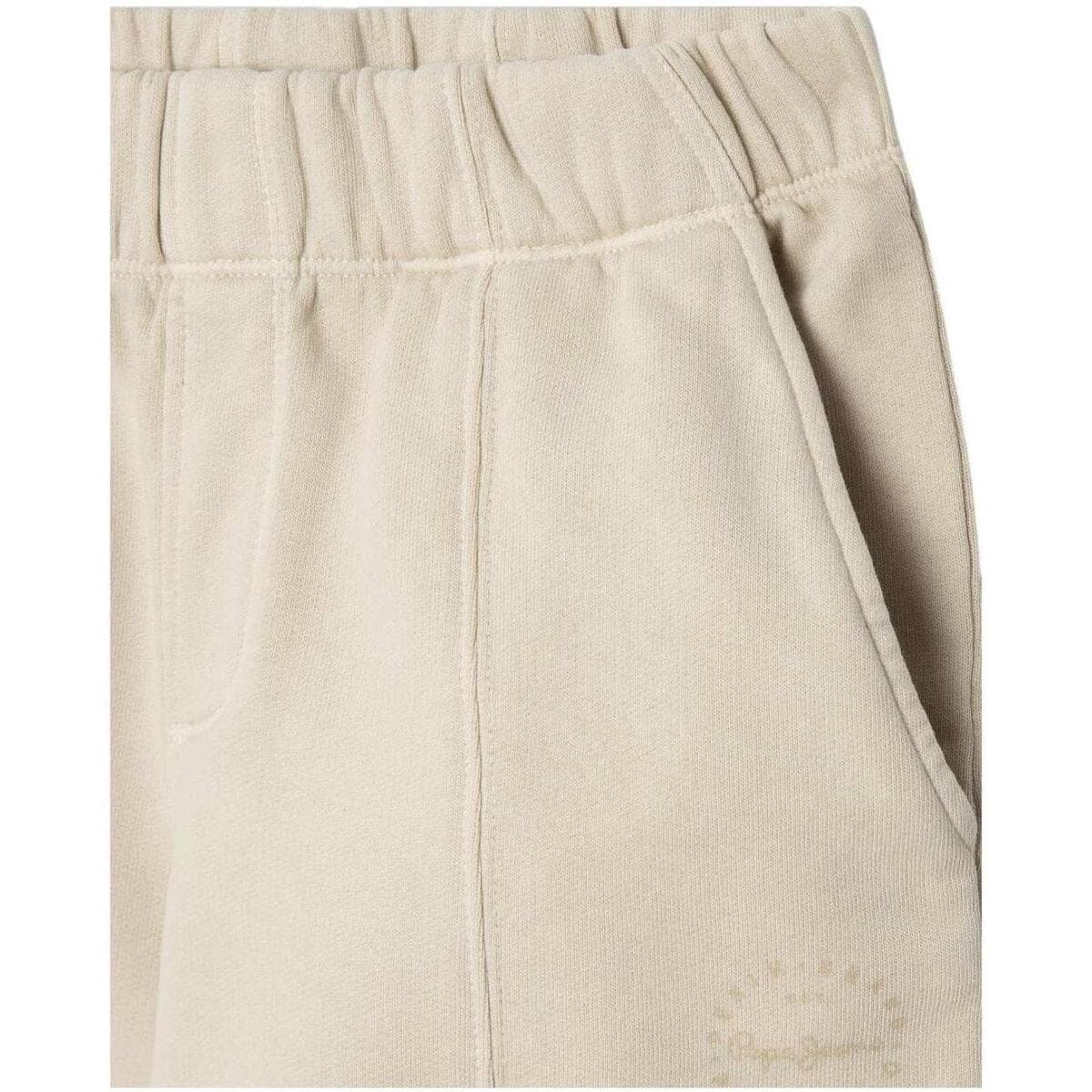 Boys' Shorts Pepe Jeans Beige