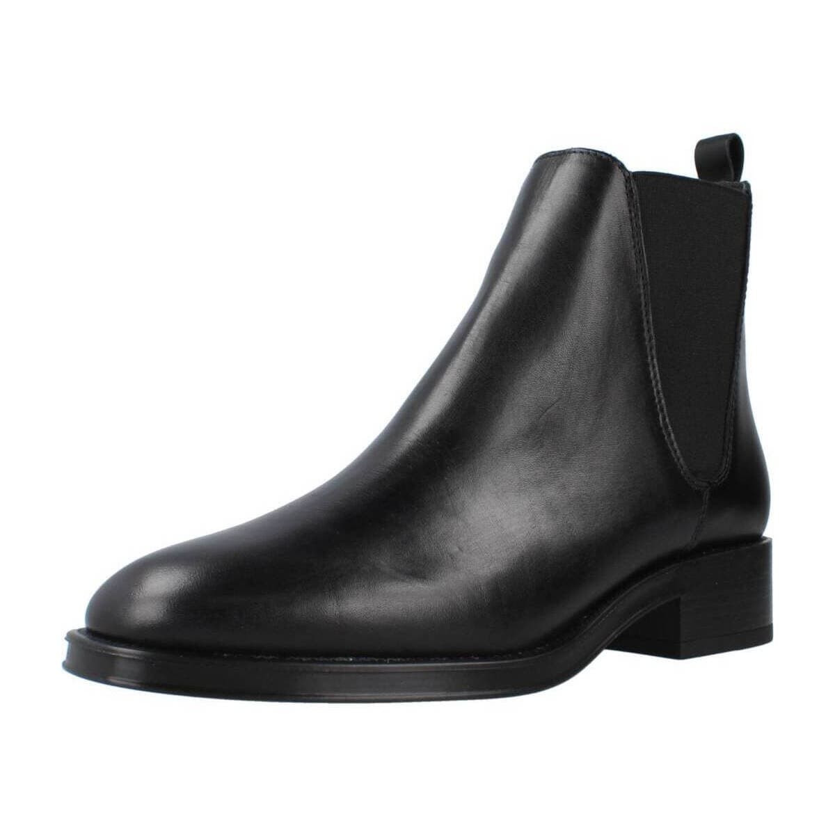 Μποτίνια Alpe Botines Mujer Modèle Couture 17