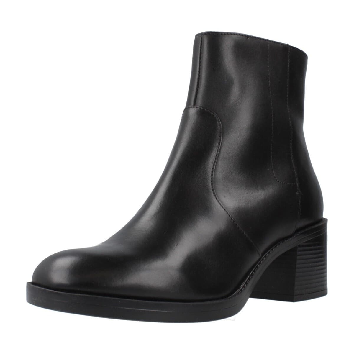 Μπότες Geox Botines Mujer Modèle D Serilda 60