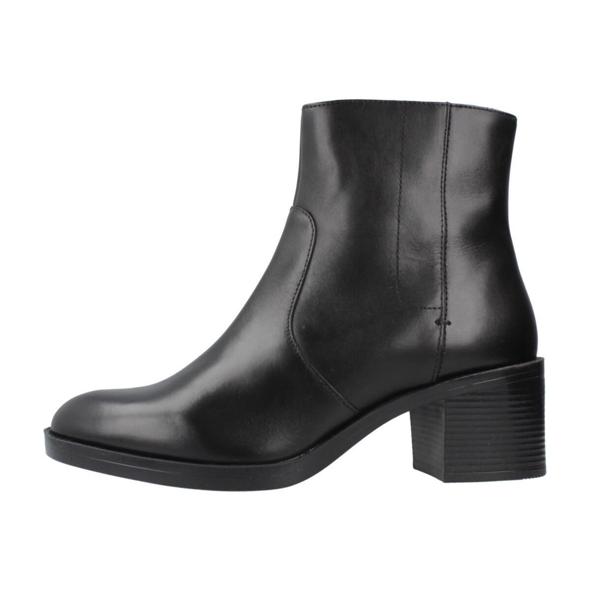Women's Boots Geox Black