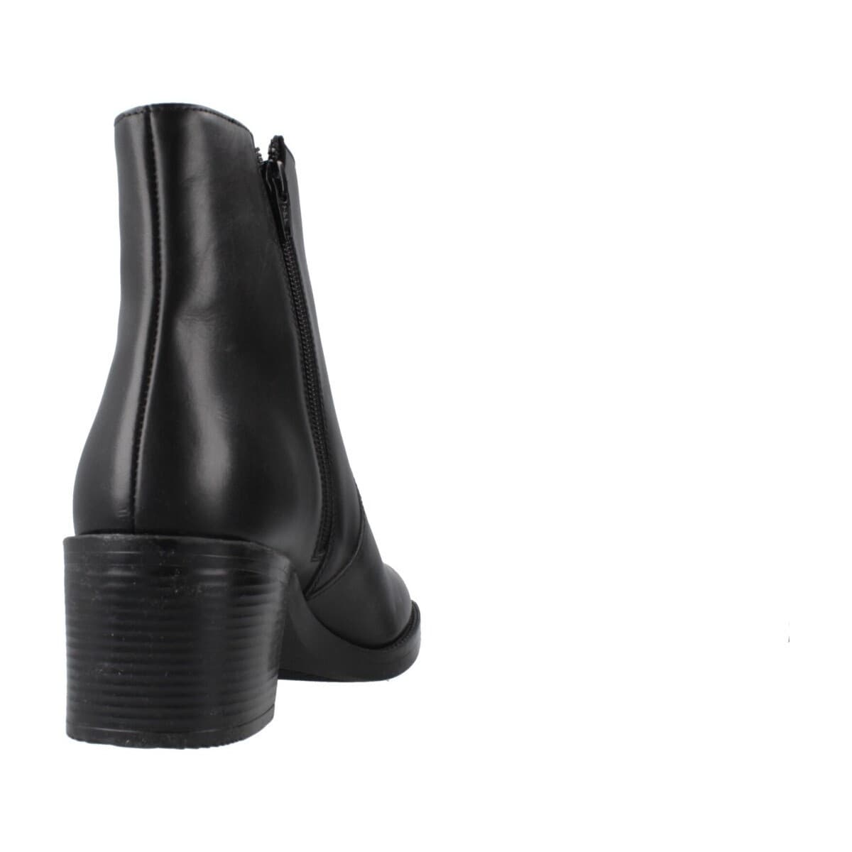 Women's Boots Geox Black