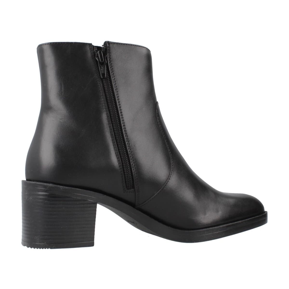 Women's Boots Geox Black