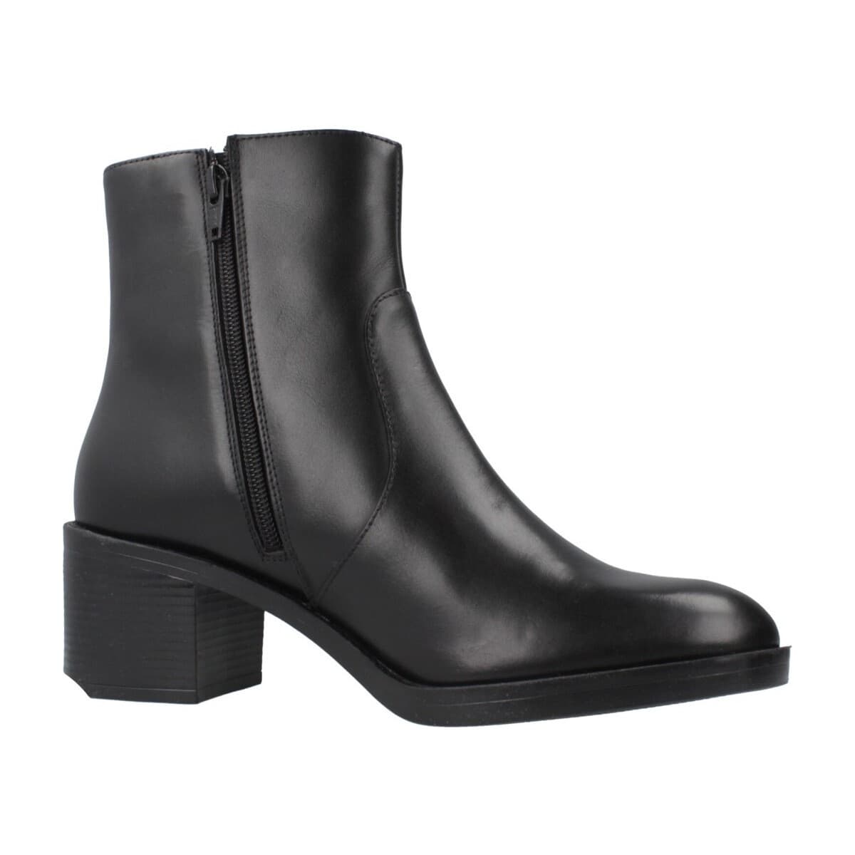 Women's Boots Geox Black