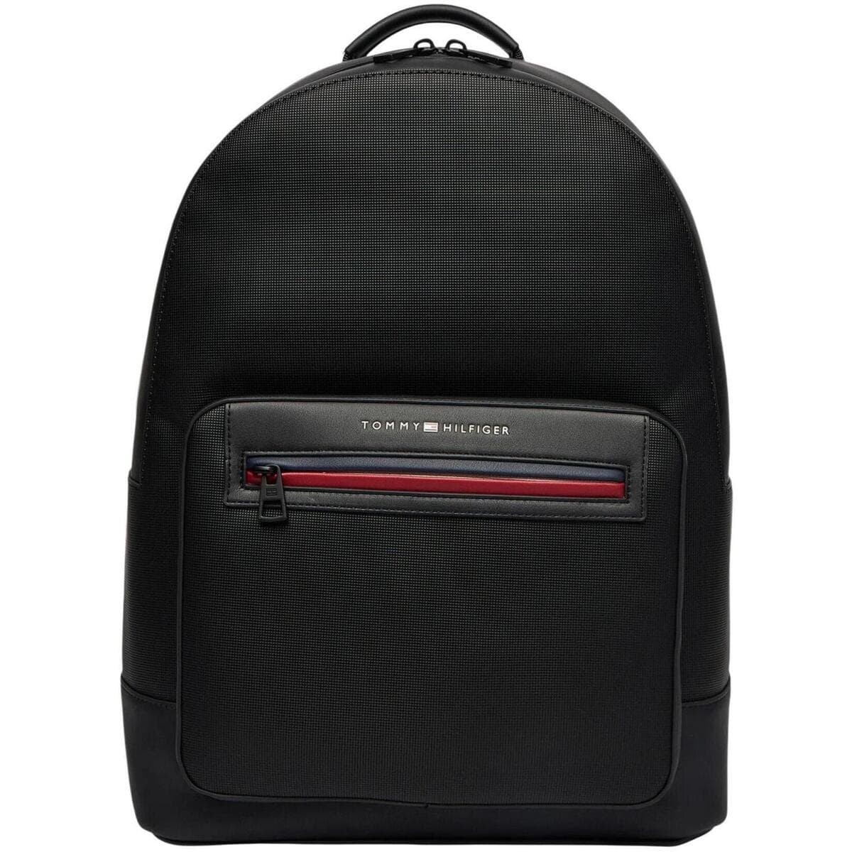 Men's Backpacks Tommy Hilfiger Black