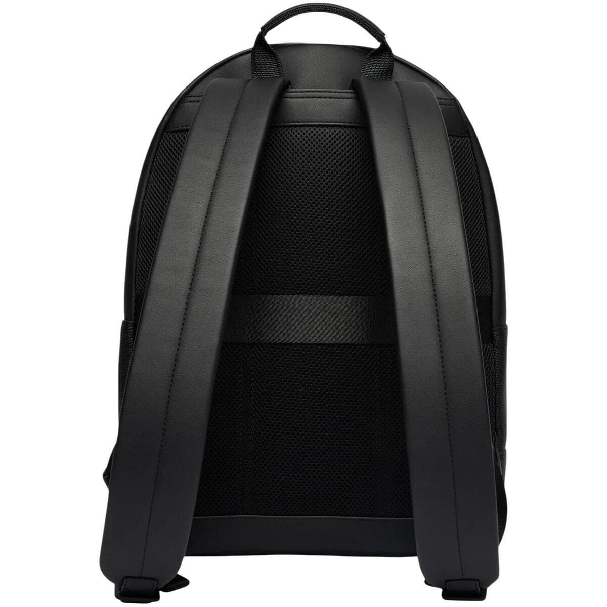 Men's Backpacks Tommy Hilfiger Black