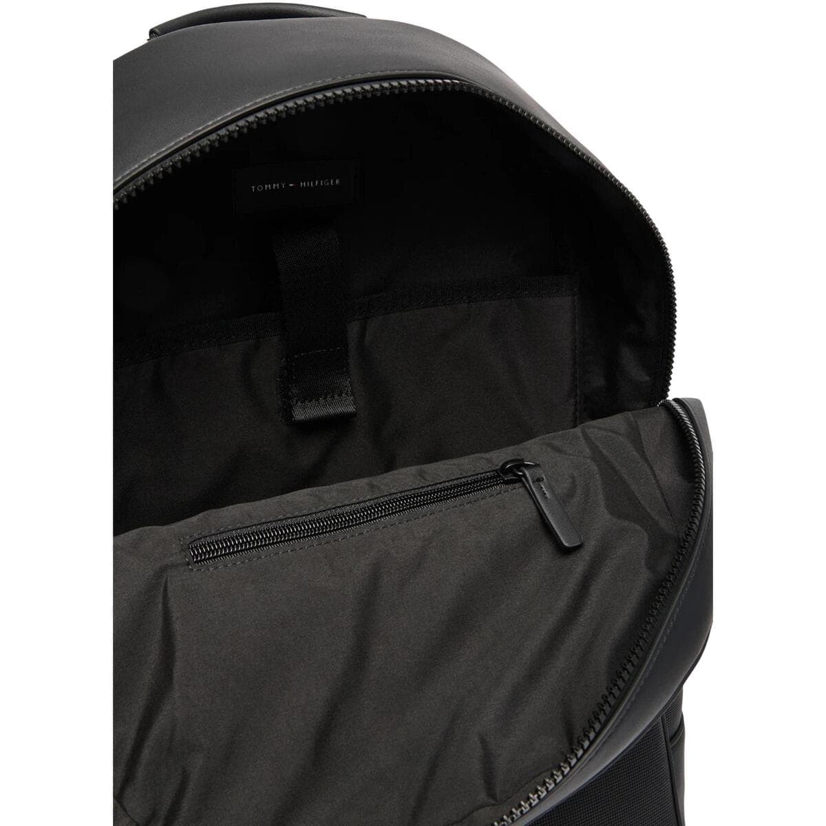 Men's Backpacks Tommy Hilfiger Black