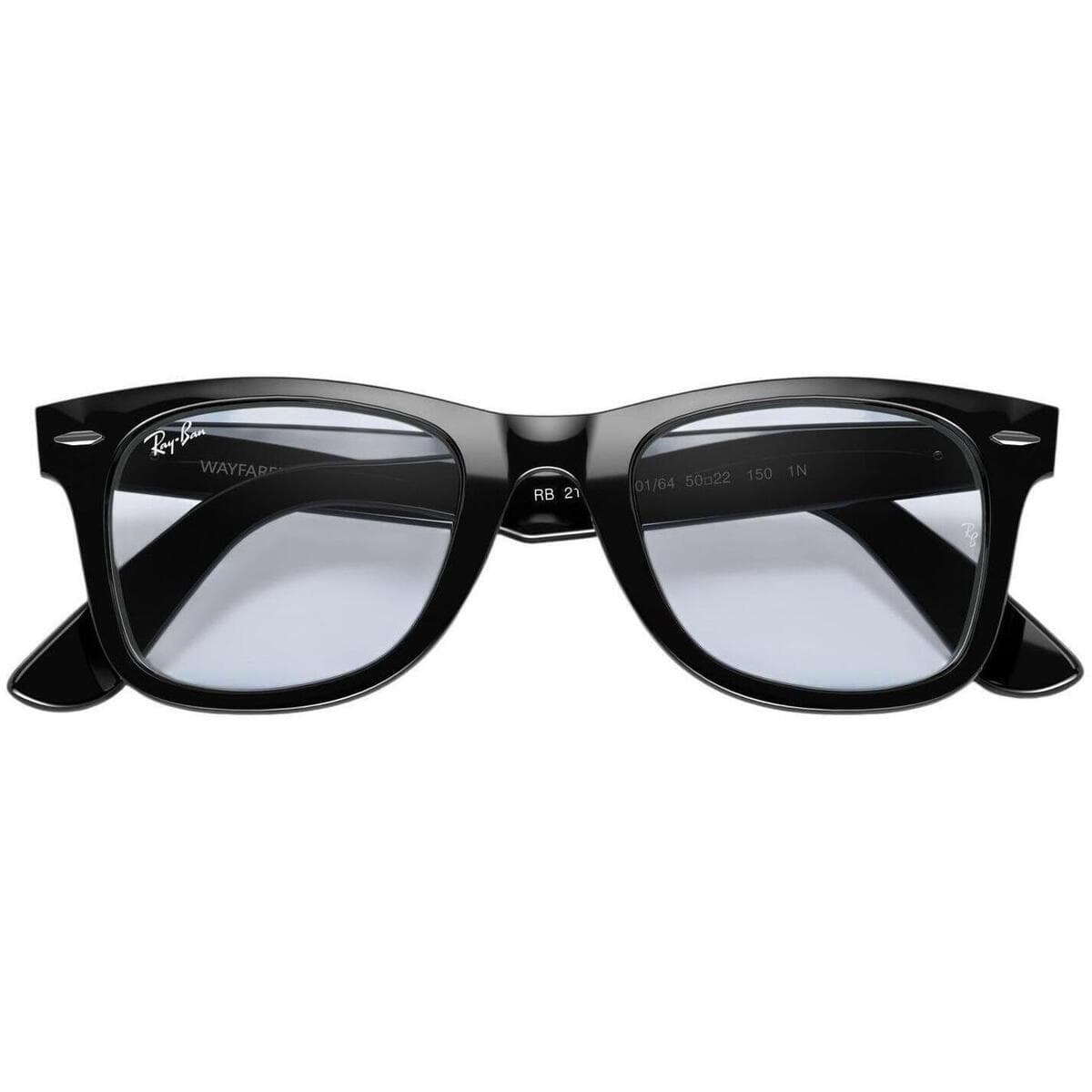 Men's Sunglasses Ray-ban Black