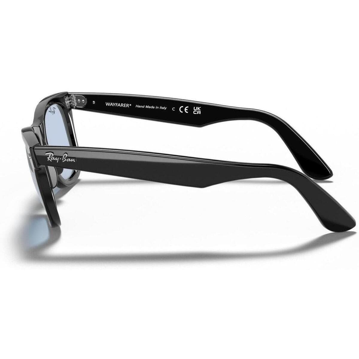 Men's Sunglasses Ray-ban Black