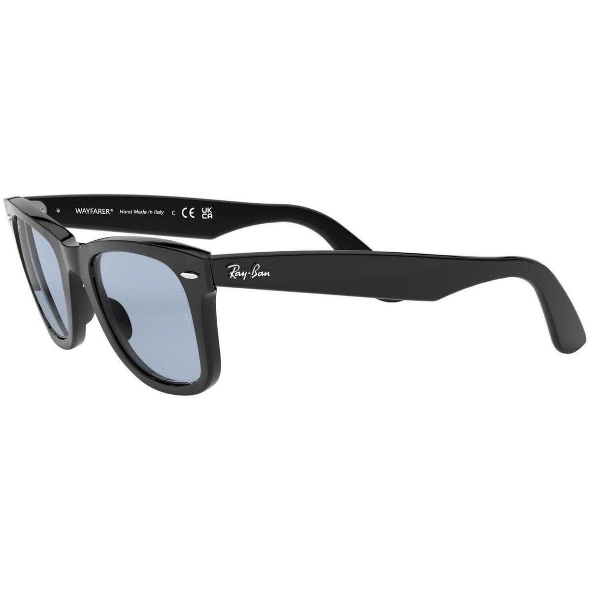 Men's Sunglasses Ray-ban Black