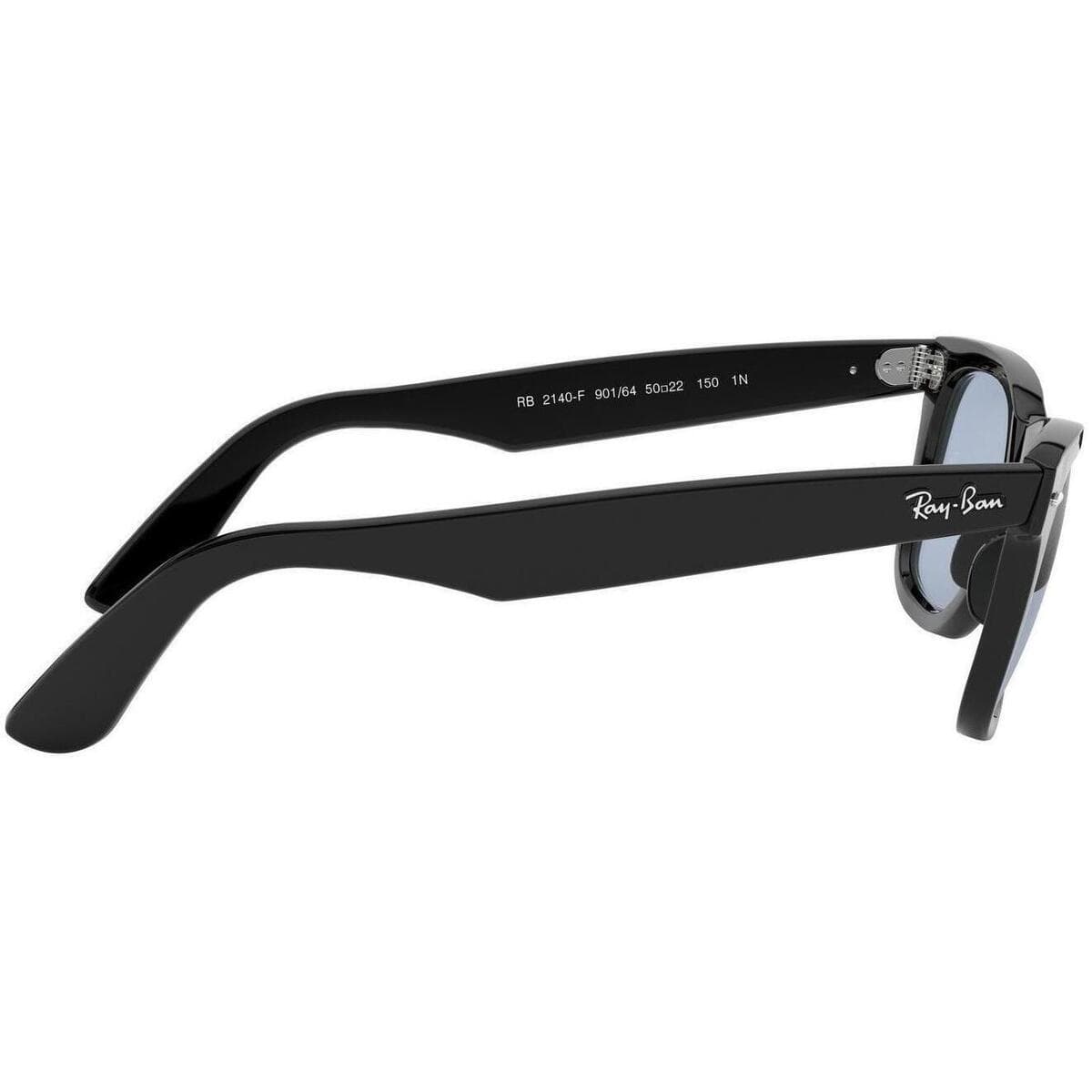 Men's Sunglasses Ray-ban Black