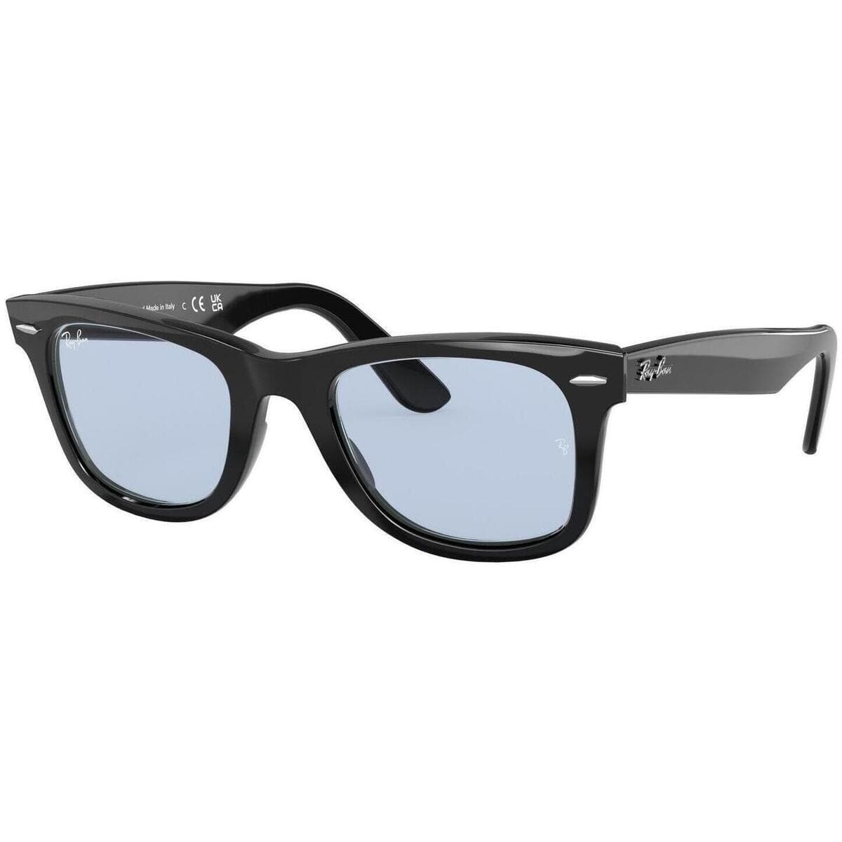 Men's Sunglasses Ray-ban Black