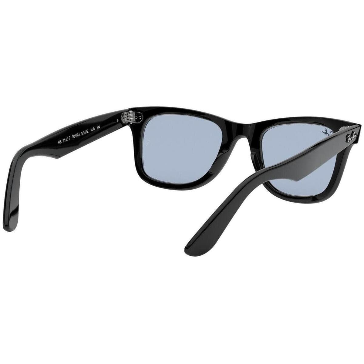 Men's Sunglasses Ray-ban Black