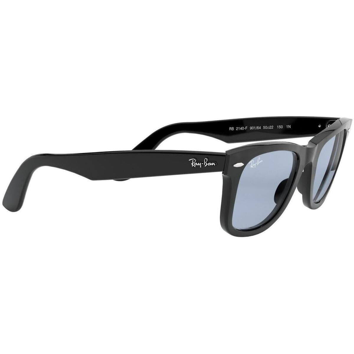 Men's Sunglasses Ray-ban Black