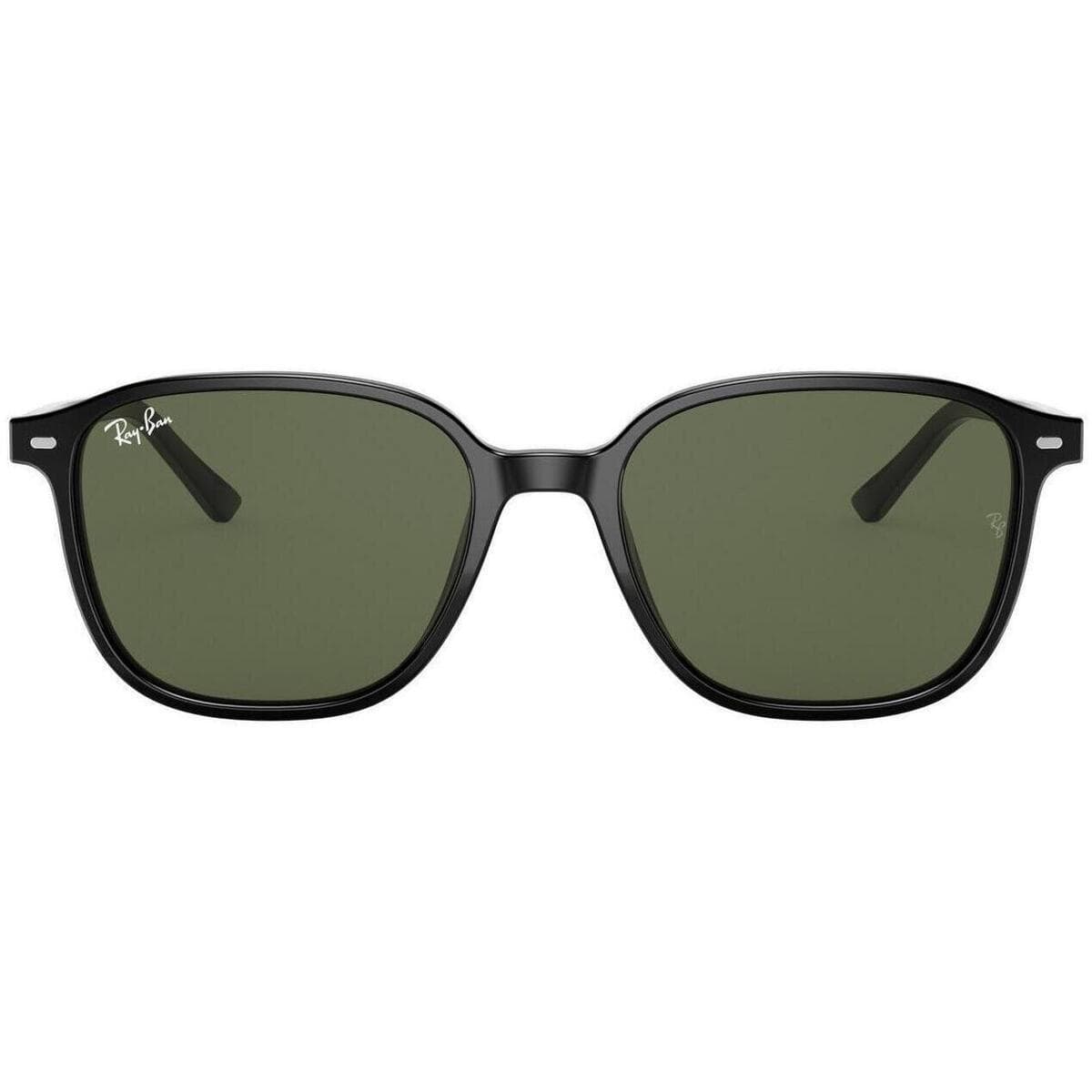 Men's Sunglasses Ray-ban Black