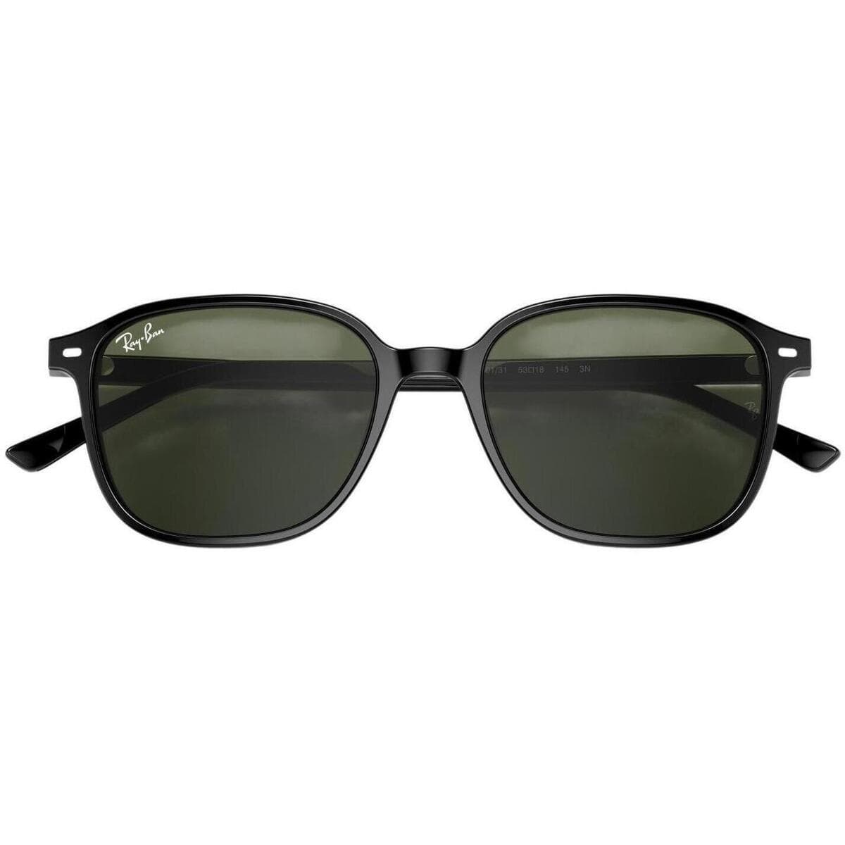 Men's Sunglasses Ray-ban Black