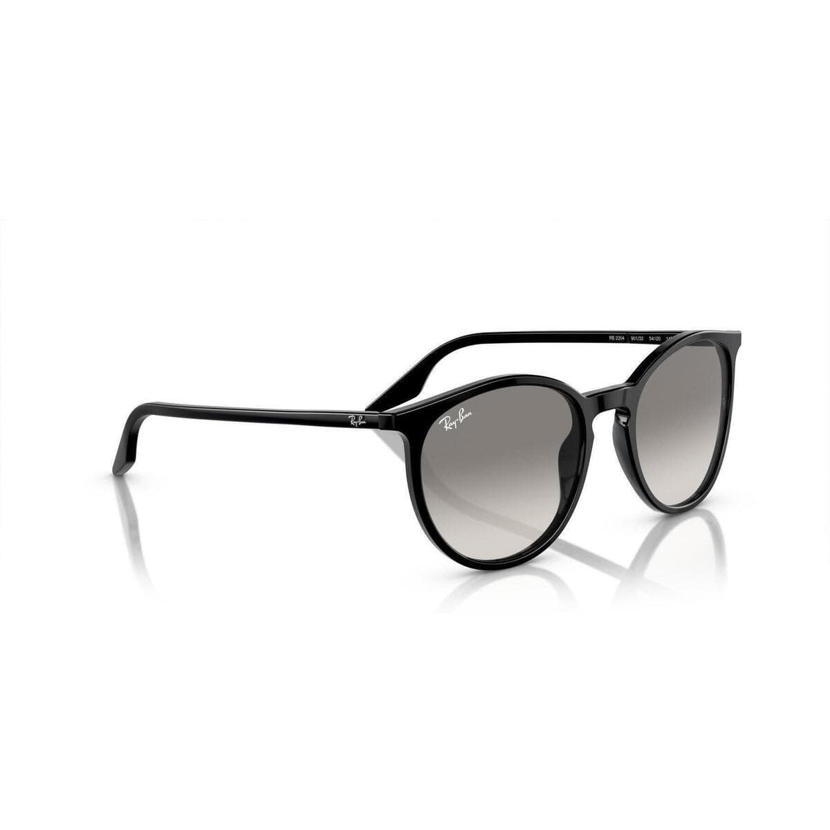 Men's Sunglasses Ray-ban Black
