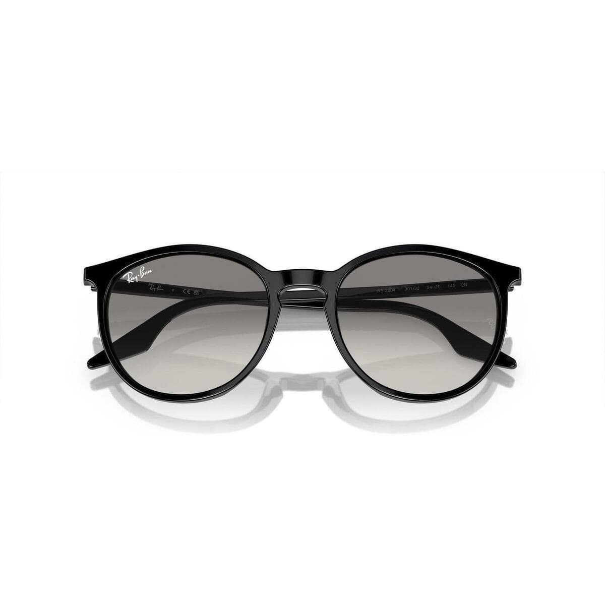 Men's Sunglasses Ray-ban Black