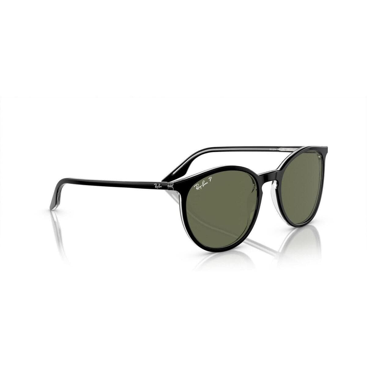 Men's Sunglasses Ray-ban Black