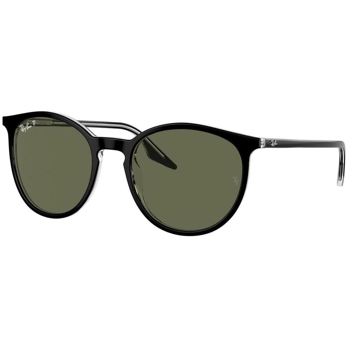 Men's Sunglasses Ray-ban Black