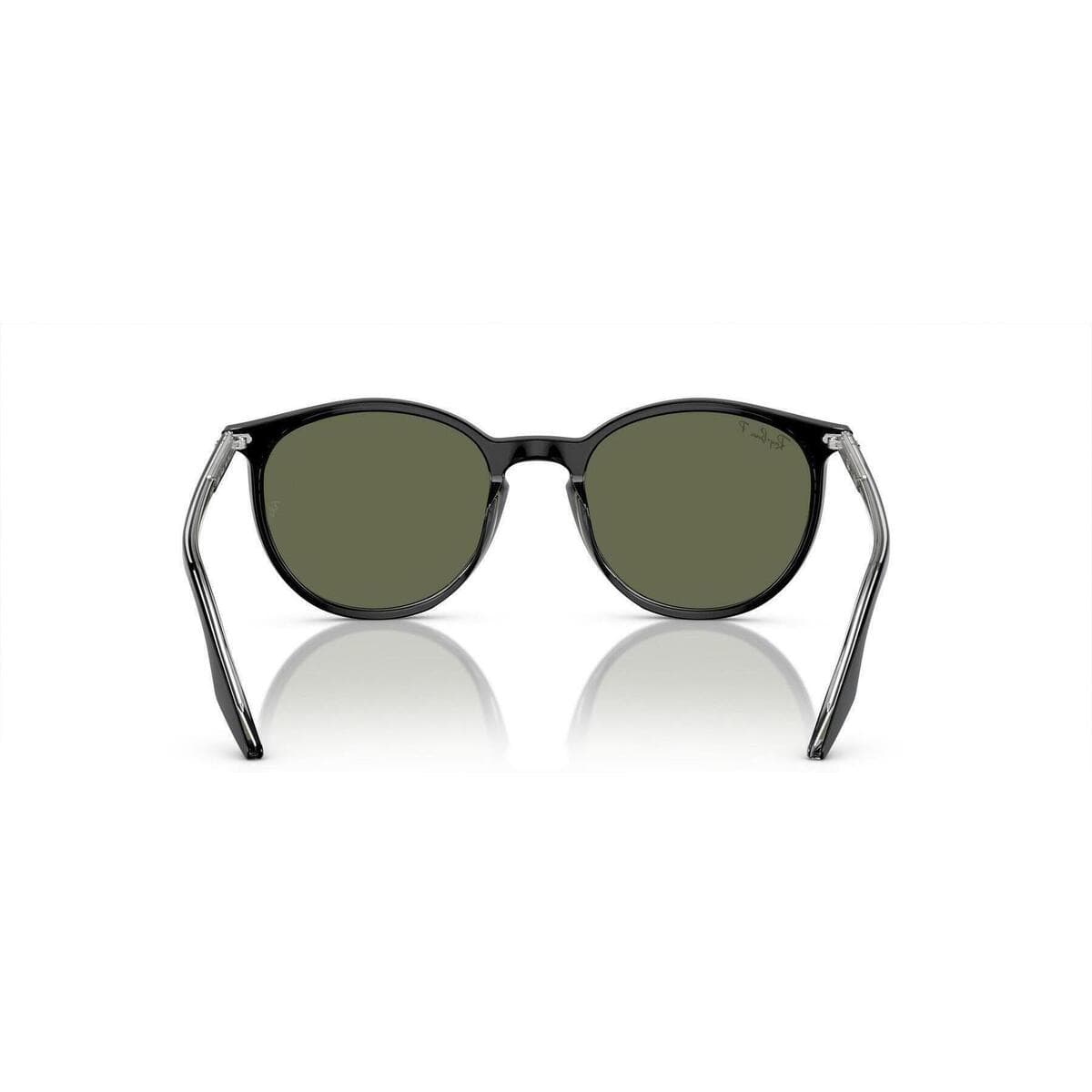 Men's Sunglasses Ray-ban Black