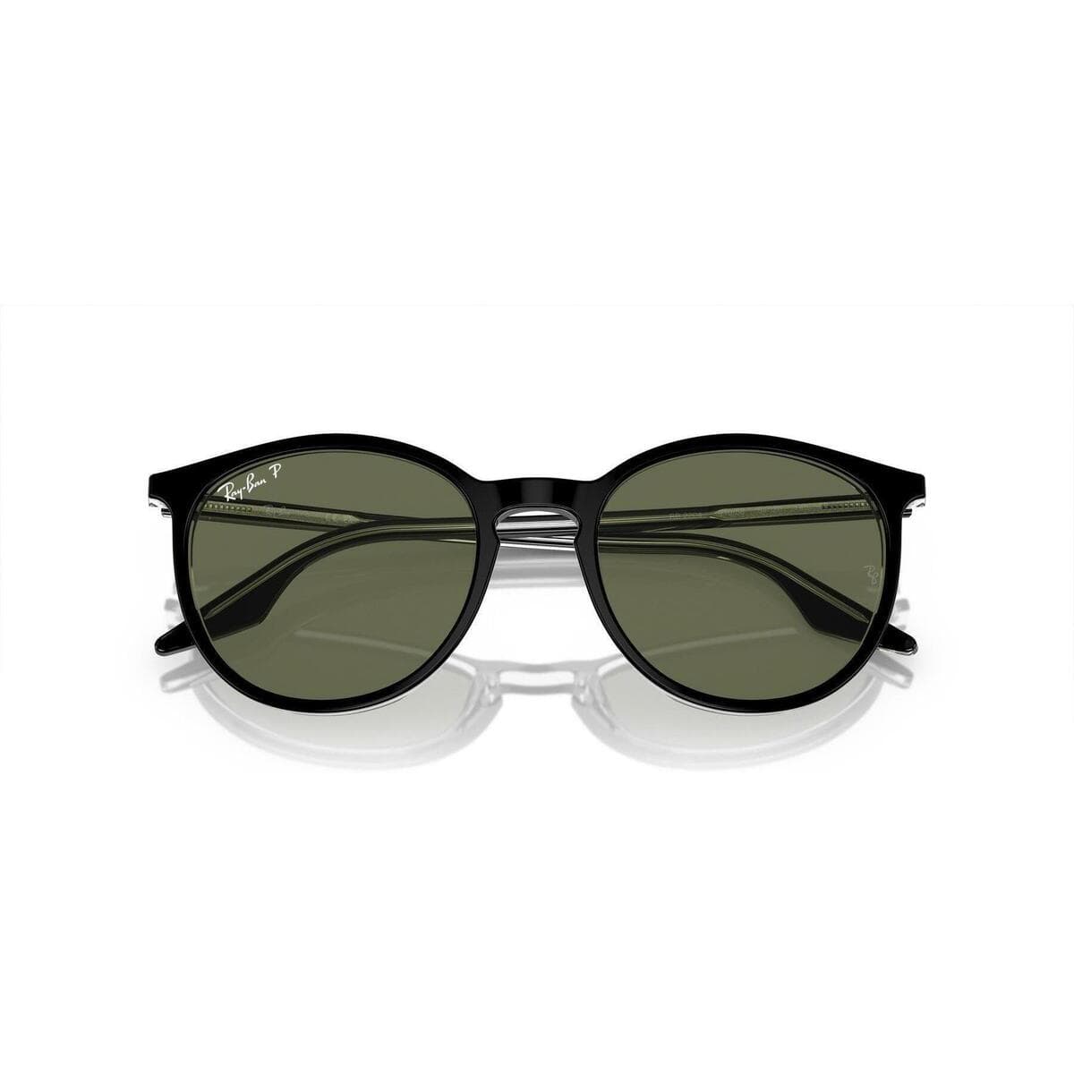 Men's Sunglasses Ray-ban Black