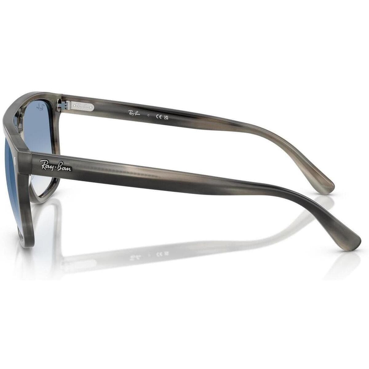 Men's Sunglasses Ray-ban Gray
