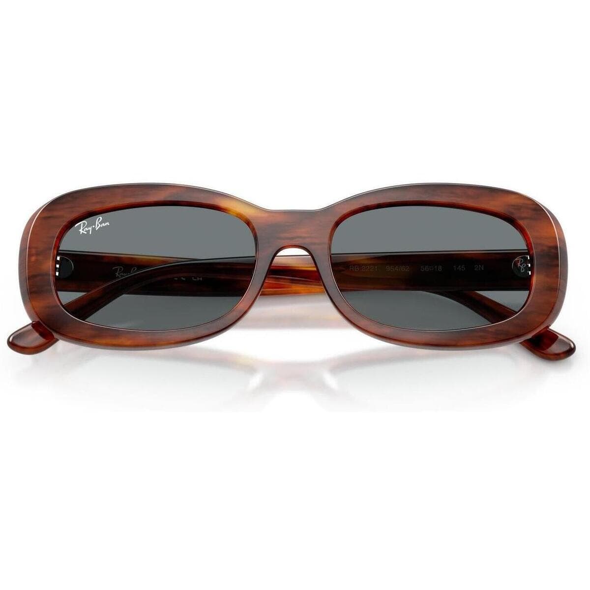 Women's Sunglasses Ray-ban Brown
